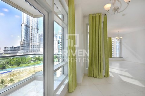 Appartement à vendre à  Downtown Dubai (Downtown Burj Dubai), Dubai, EAU 2 chambres, 120 m2 № 682861 - photo 5