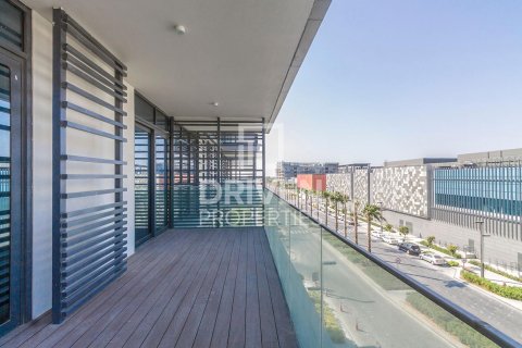 Lägenhet till försäljning i City Walk, Dubai, UAE 2 sovrum, 164 kvm Nr. 682859 - fotografi 16