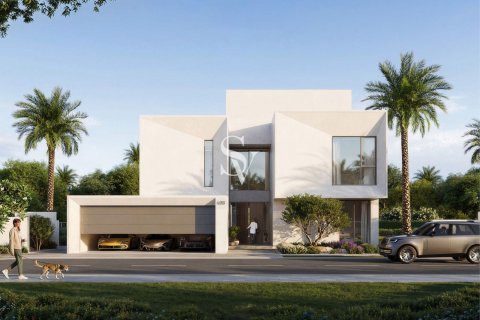 Villa sa Dubai, UAE 5 silid-tulugan, 948 sq.m. № 660055 - larawan 9