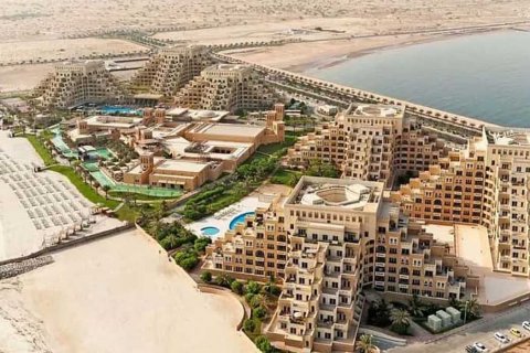 آپارتمان برای فروش در  Sharjah، امارات متحده عربی  79 متر مربع ، شماره 639949 - تصویر 6