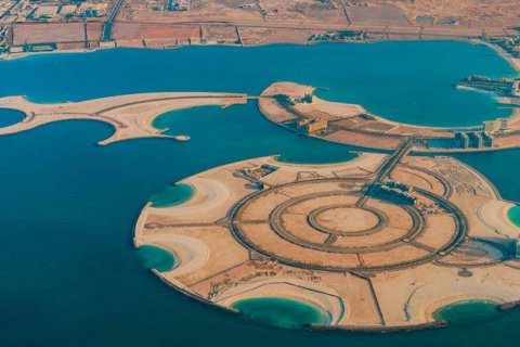 آپارتمان برای فروش در  Sharjah، امارات متحده عربی  79 متر مربع ، شماره 639949 - تصویر 4