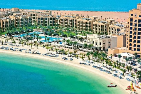 آپارتمان برای فروش در  Sharjah، امارات متحده عربی  79 متر مربع ، شماره 639949 - تصویر 7