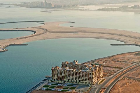 آپارتمان برای فروش در  Sharjah، امارات متحده عربی  79 متر مربع ، شماره 639949 - تصویر 2