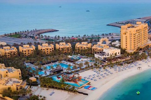 آپارتمان برای فروش در  Sharjah، امارات متحده عربی  79 متر مربع ، شماره 639949 - تصویر 5