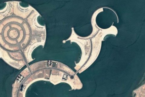 آپارتمان برای فروش در  Sharjah، امارات متحده عربی  79 متر مربع ، شماره 639949 - تصویر 3