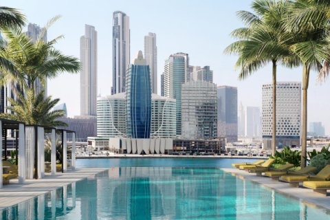 Palm Jumeirah, Dubai, UAE의 판매용 아파트 침실 3개, 260제곱미터 번호 639954 - 사진 3