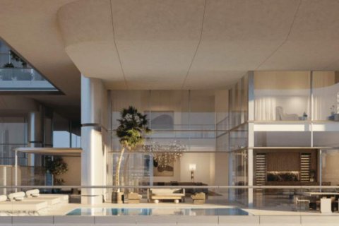 Palm Jumeirah, Dubai, UAE의 판매용 아파트 침실 3개, 260제곱미터 번호 639954 - 사진 1