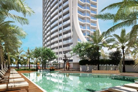 Jumeirah Village Triangle, Dubai, संयुक्त अरब अमीरात में अपार्टमेंट, 1 कमरा, संख्या 732770 - फ़ोटो 5