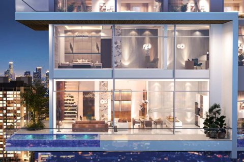 Appartamento in vendita a Jumeirah Lake Towers, Dubai, EAU 1 camera da letto, 37 mq. № 732775 - foto 5