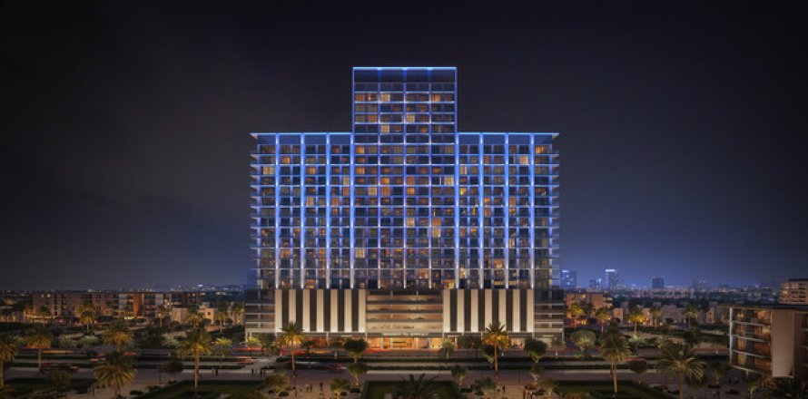 Jumeirah Village Circle, Dubai, UAE의 아파트 34제곱미터 번호 732772