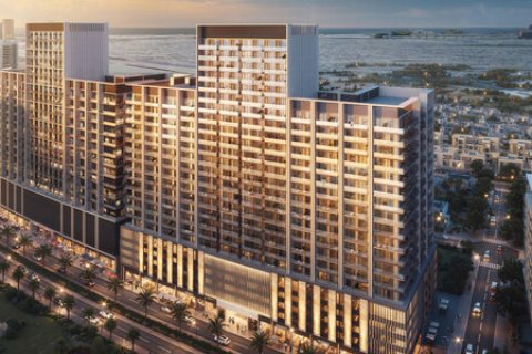 Jumeirah Village Circle, Dubai, UAE의 판매용 아파트 34제곱미터 번호 732772 - 사진 7