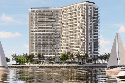 Yas Island, Abu Dhabi, BAE’de satılık daire 1 oda No 732774 - fotoğraf 3