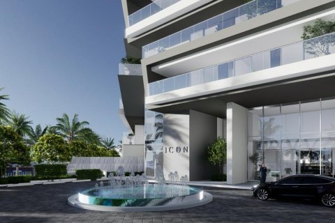 Yas Island, Abu Dhabi, BAE’de satılık daire 1 oda No 732774 - fotoğraf 4