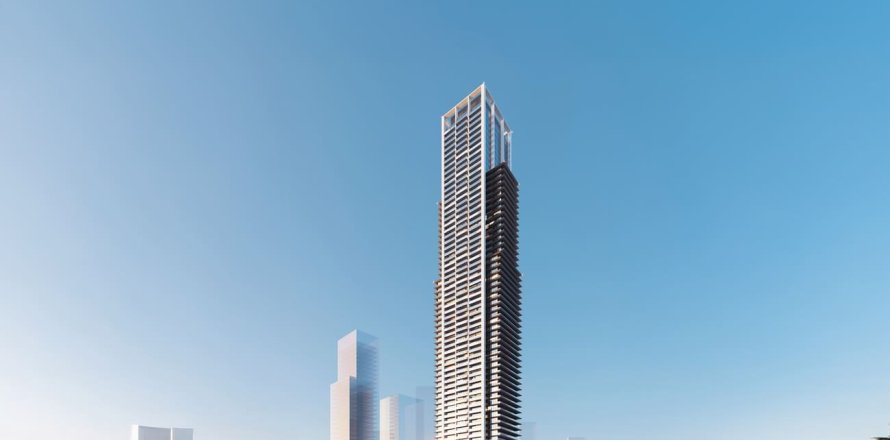 Wohnung in Jumeirah Village Circle, Dubai, VAE: 1 Zimmer, 31 m2 Nr. 732776