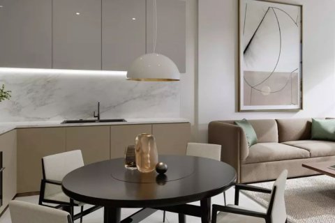 Byt v Sheikh Zayed Road, Dubai, SAE 2 ložnice, 143.5 m² Č.: 705955 - fotografie 9
