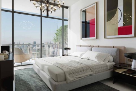 Byt v Sheikh Zayed Road, Dubai, SAE 2 ložnice, 143.5 m² Č.: 705955 - fotografie 2
