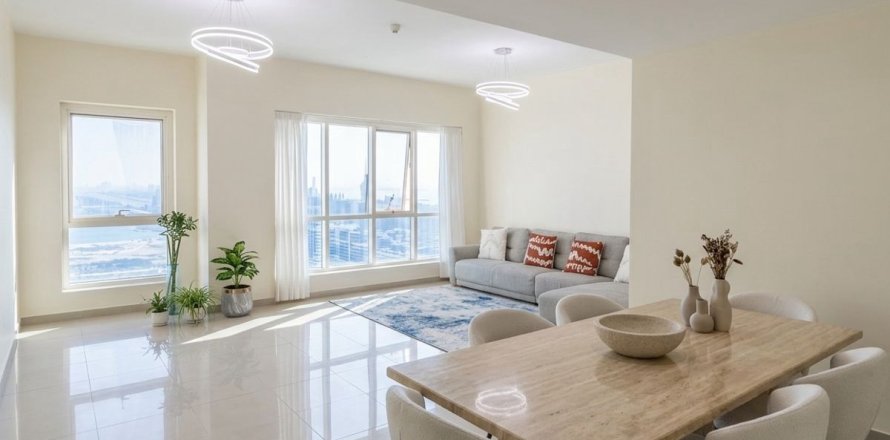 Apartamento en Dubai, EAU 2 dormitorios, 147.7 m² № 705959