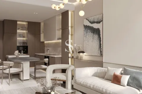 Apartment i Majan, Dubai, UAE 1 soveværelse, 93 kvm № 732144