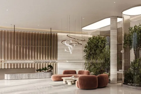Apartman u gradu Majan, Dubai, UAE 1 spavaća soba, 93 m2 Br. 732144 - Slika 5