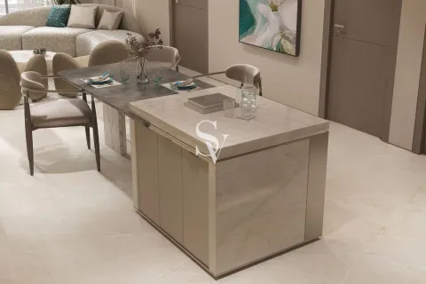 Apartman u gradu Majan, Dubai, UAE 1 spavaća soba, 93 m2 Br. 732144 - Slika 14