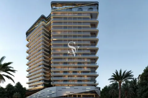 Apartman u gradu Majan, Dubai, UAE 1 spavaća soba, 93 m2 Br. 732144 - Slika 21