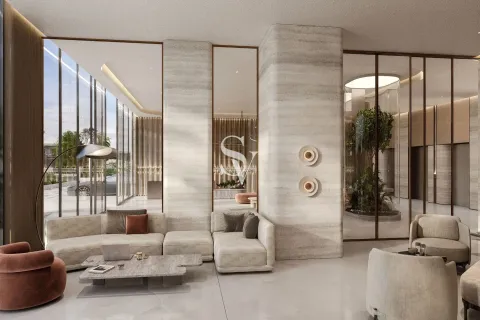 Apartman u gradu Majan, Dubai, UAE 1 spavaća soba, 93 m2 Br. 732144 - Slika 11