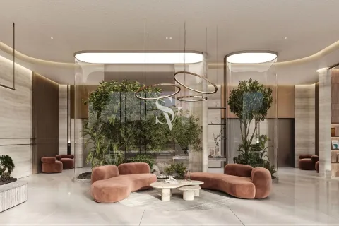 Apartman u gradu Majan, Dubai, UAE 1 spavaća soba, 93 m2 Br. 732144 - Slika 8