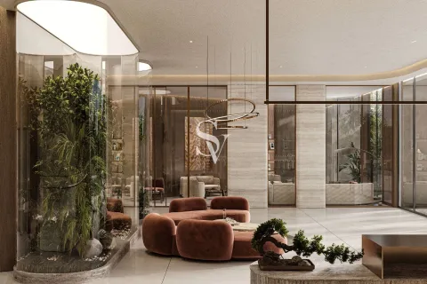 Apartman u gradu Majan, Dubai, UAE 1 spavaća soba, 93 m2 Br. 732144 - Slika 10