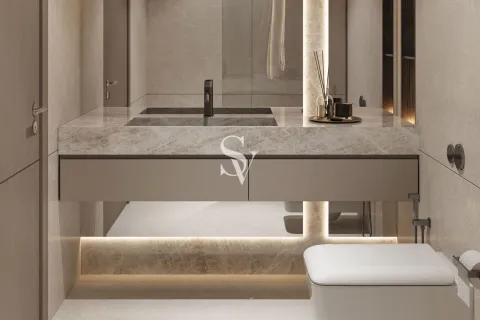 Apartman u gradu Majan, Dubai, UAE 1 spavaća soba, 93 m2 Br. 732144 - Slika 18