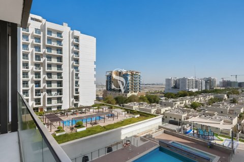 Квартира в Al Furjan, Дубай, ОАЕ 1 спальня, 72м2 № 732138