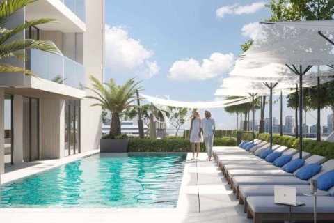 Apartman u Jumeirah Village Triangle, Dubai, UAE 1 spavaća soba, 65 m2 Br. 732143 - fotografija 9
