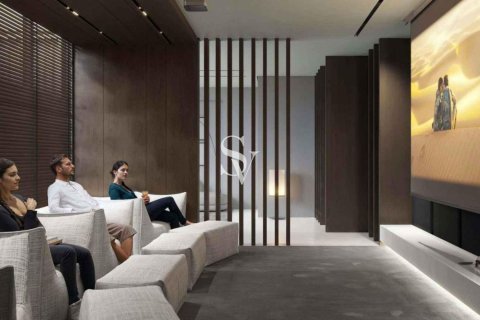Apartman u Jumeirah Village Triangle, Dubai, UAE 1 spavaća soba, 65 m2 Br. 732143 - fotografija 6