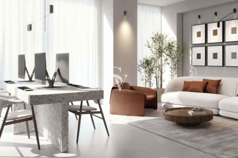 Apartman u Jumeirah Village Triangle, Dubai, UAE 1 spavaća soba, 65 m2 Br. 732143 - fotografija 4