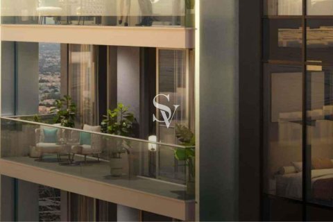 Apartman u Jumeirah Village Triangle, Dubai, UAE 1 spavaća soba, 65 m2 Br. 732143 - fotografija 5