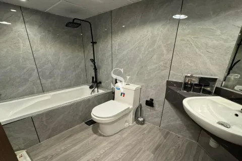 Jumeirah Village Circle, Dubai, UAE의 판매용 아파트 70제곱미터 번호 732139 - 사진 17