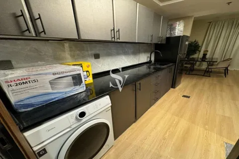 Jumeirah Village Circle, Dubai, UAE의 판매용 아파트 70제곱미터 번호 732139 - 사진 14