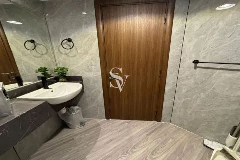 Jumeirah Village Circle, Dubai, UAE의 판매용 아파트 70제곱미터 번호 732139 - 사진 16