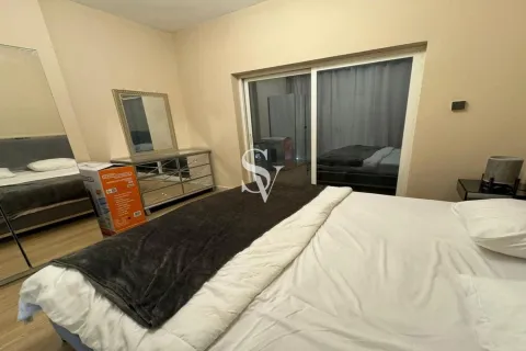 Jumeirah Village Circle, Dubai, UAE의 판매용 아파트 70제곱미터 번호 732139 - 사진 15
