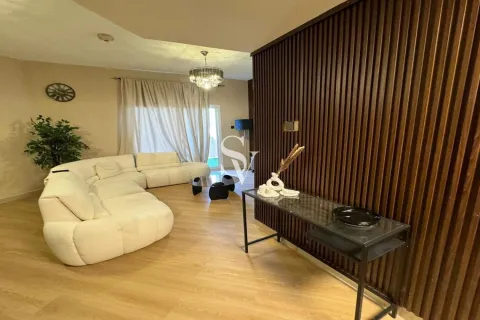 Jumeirah Village Circle, Dubai, UAE의 판매용 아파트 70제곱미터 번호 732139 - 사진 4