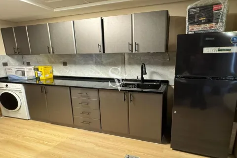 Jumeirah Village Circle, Dubai, UAE의 판매용 아파트 70제곱미터 번호 732139 - 사진 8