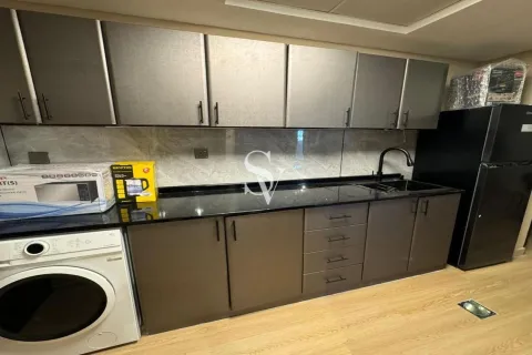 Jumeirah Village Circle, Dubai, UAE의 판매용 아파트 70제곱미터 번호 732139 - 사진 12