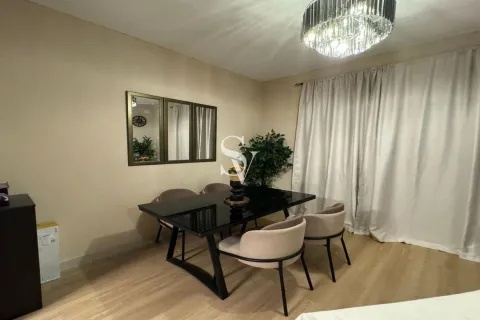 Jumeirah Village Circle, Dubai, UAE의 판매용 아파트 70제곱미터 번호 732139 - 사진 11