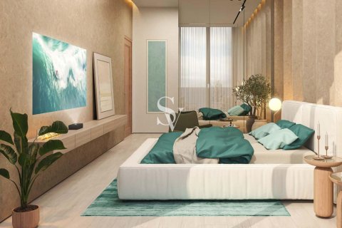 Apartman u gradu DAMAC Hills (Akoya by DAMAC), Dubai, UAE 1 spavaća soba, 52 m2 Br. 732141