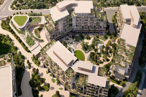 شقة للبيع في City of Arabia، دبي، الإمارات العربية المتحدة 1 غرفة نوم ، 68 متر مربع ، رقم 732140 - صورة 3