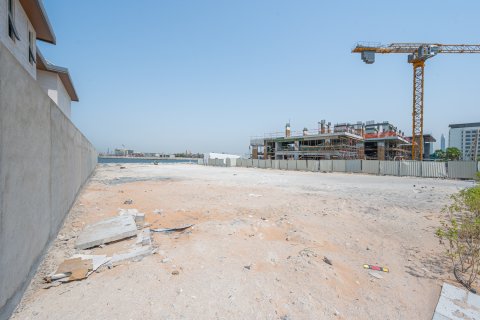 Tokë në Jumeirah, Dubai, Emiratet e Bashkuara Arabe 1978.83 m2. № 757470 - Foto 11