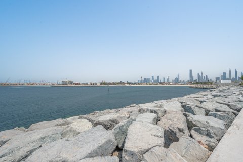 Tokë në Jumeirah, Dubai, Emiratet e Bashkuara Arabe 1978.83 m2. № 757470 - Foto 1