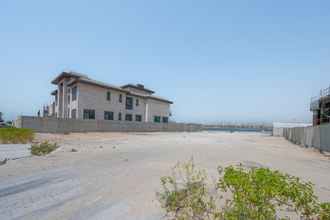 Tokë në Jumeirah, Dubai, Emiratet e Bashkuara Arabe 1978.83 m2. № 757470 - Foto 3