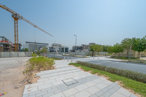 Tokë në Jumeirah, Dubai, Emiratet e Bashkuara Arabe 1978.83 m2. № 757470 - Foto 12
