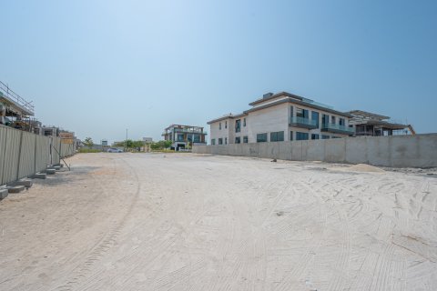Tokë në Jumeirah, Dubai, Emiratet e Bashkuara Arabe 1978.83 m2. № 757470 - Foto 5