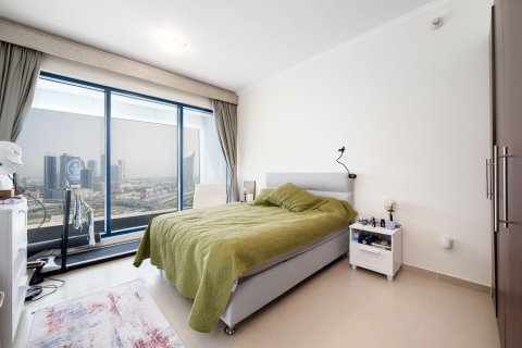 Leilighet til salgs i Jumeirah Lake Towers, Dubai, Emiratene 1 soverom, 90.28 kvm Nr. 757468 - Foto 8